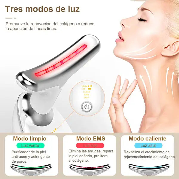 Lumysse™ - Por tiempo limitado: ¡Adquiere nuestro kitRejuvenecedor Facial y llévate GRATIS el Serum de Vitamina C para resultados X2! 🎁