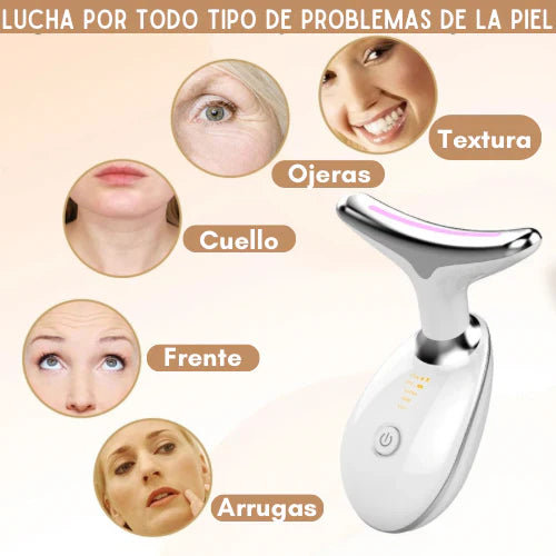 Lumysse™ - Por tiempo limitado: ¡Adquiere nuestro kitRejuvenecedor Facial y llévate GRATIS el Serum de Vitamina C para resultados X2! 🎁