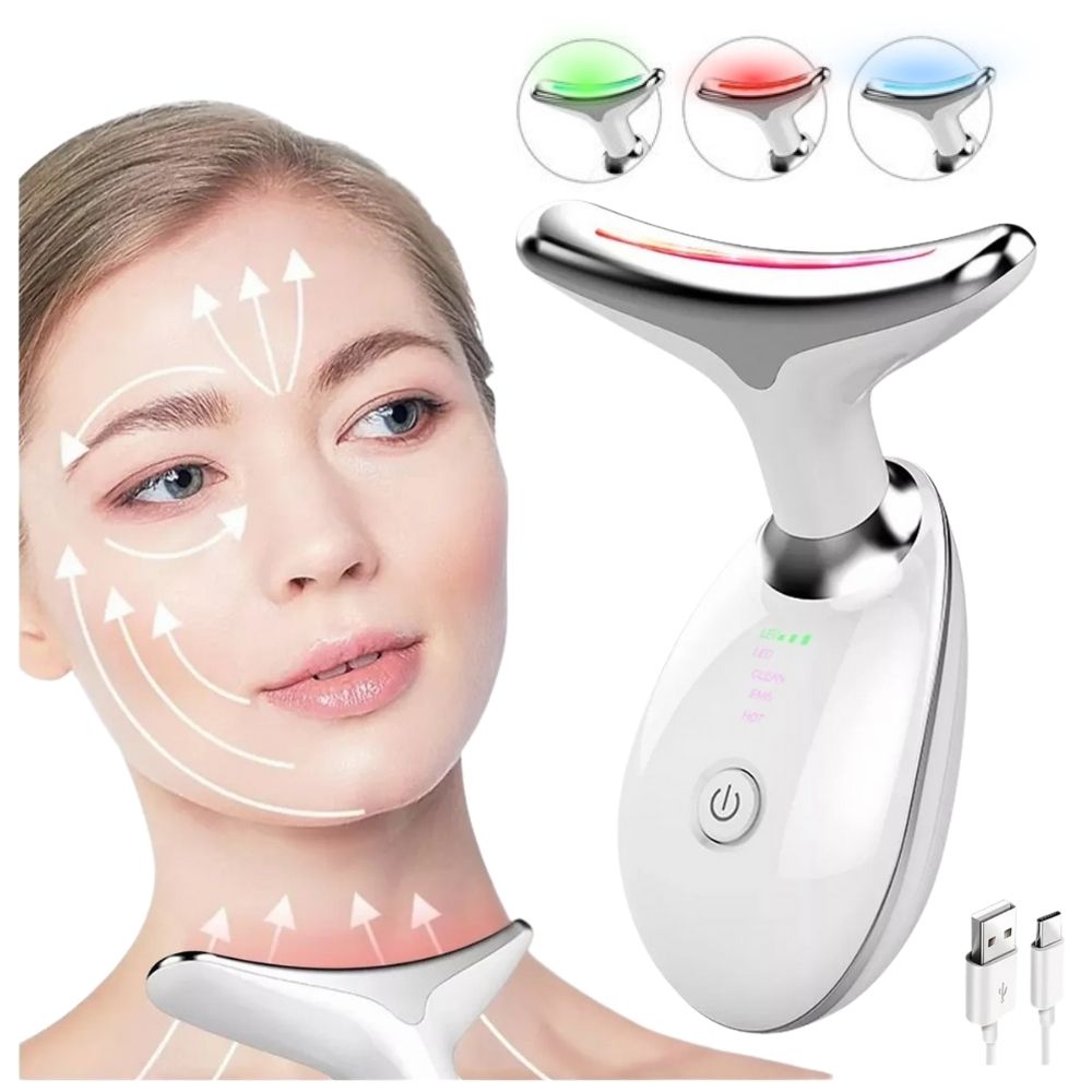 Lumysse™ - Por tiempo limitado: ¡Adquiere nuestro kitRejuvenecedor Facial y llévate GRATIS el Serum de Vitamina C para resultados X2! 🎁
