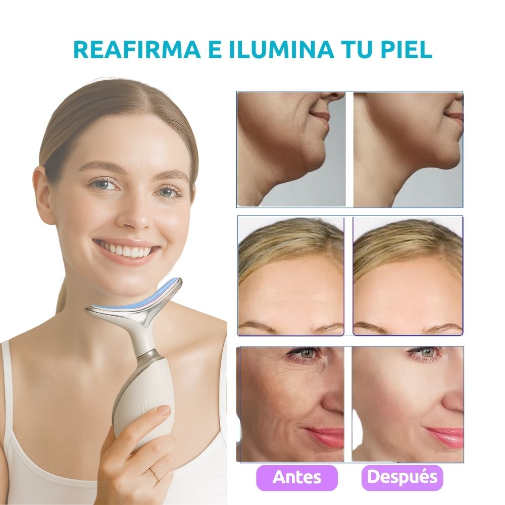 Lumysse™ - Por tiempo limitado: ¡Adquiere nuestro kitRejuvenecedor Facial y llévate GRATIS el Serum de Vitamina C para resultados X2! 🎁