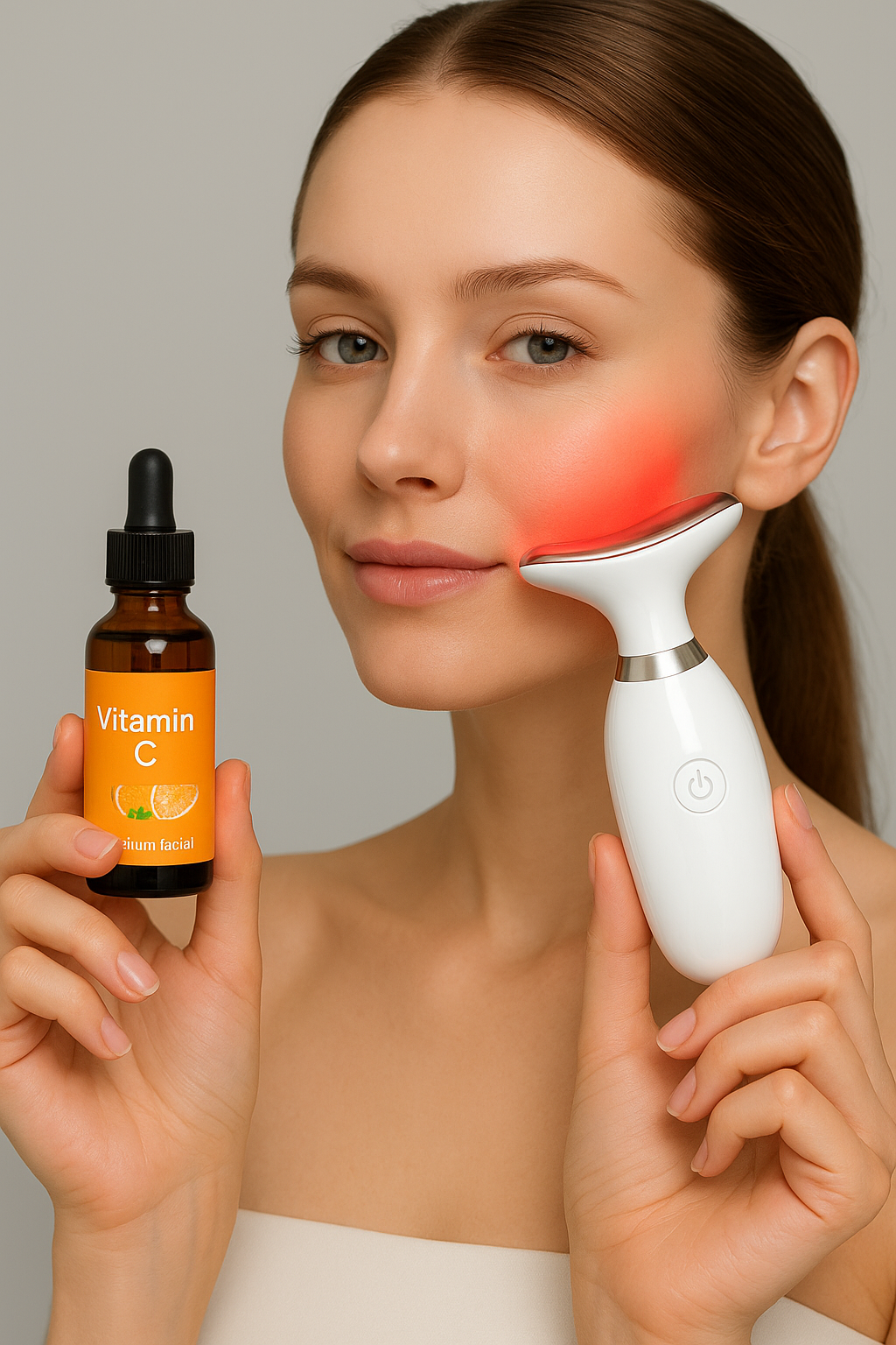 Lumysse™ - Por tiempo limitado: ¡Adquiere nuestro kitRejuvenecedor Facial y llévate GRATIS el Serum de Vitamina C para resultados X2! 🎁