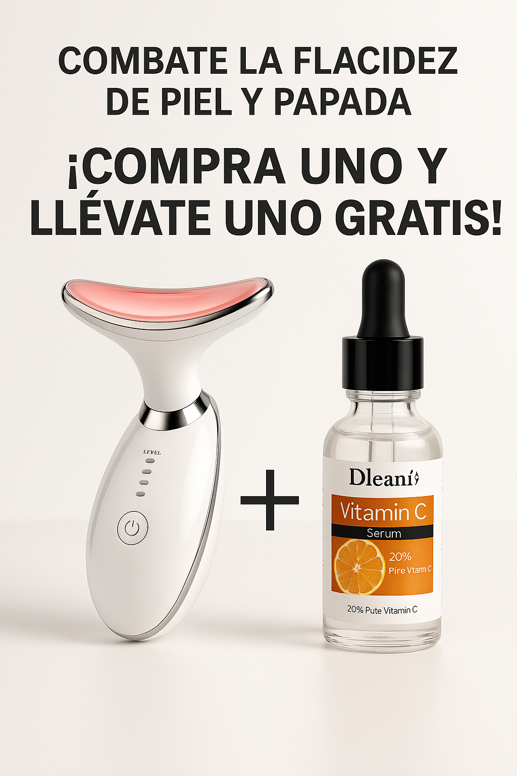 Lumysse™ - Por tiempo limitado: ¡Adquiere nuestro kitRejuvenecedor Facial y llévate GRATIS el Serum de Vitamina C para resultados X2! 🎁